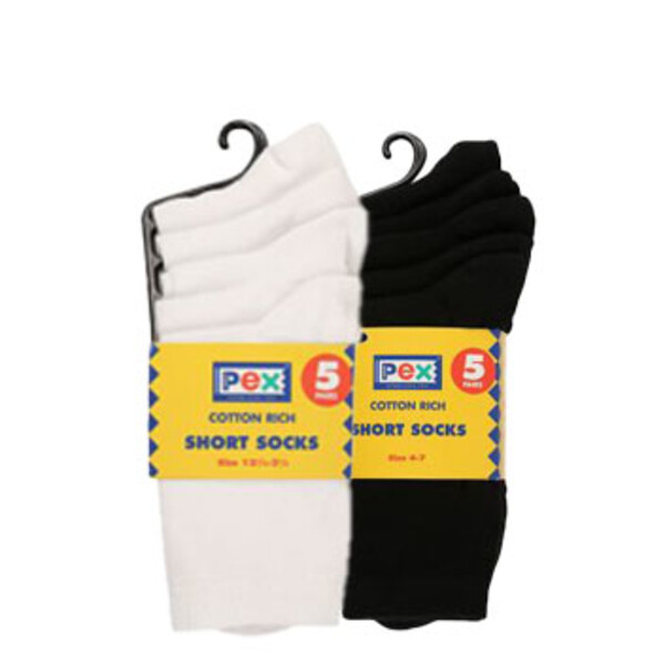 Socks