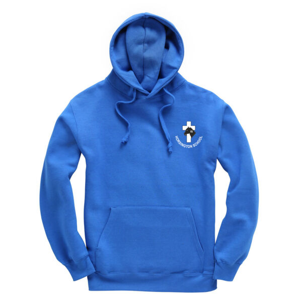 Horsington School PE Hoodie Senior Thumbnail