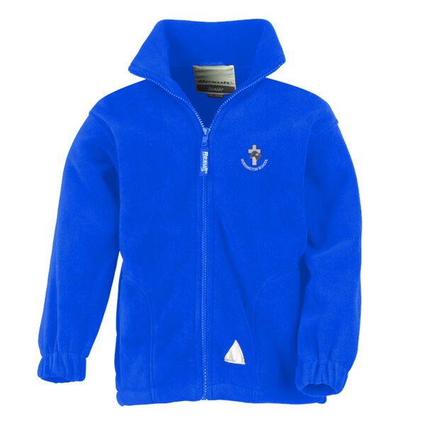 Horsington Primary Polartherm™ Fleece Jacket Thumbnail