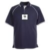 Torino Elite Polo Thumbnail