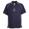 Torino Elite Polo Thumbnail