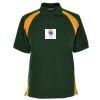 Asti Elite Polo Thumbnail