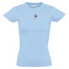 SOLS Ladies Imperial T-Shirt Thumbnail